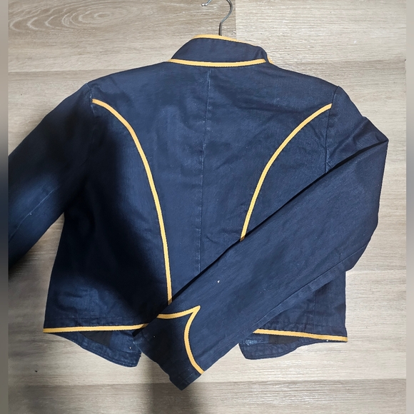 Vintage Ralph Lauren Military Jacket - Picture 6 of 7